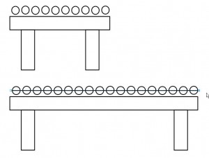 linienmuster