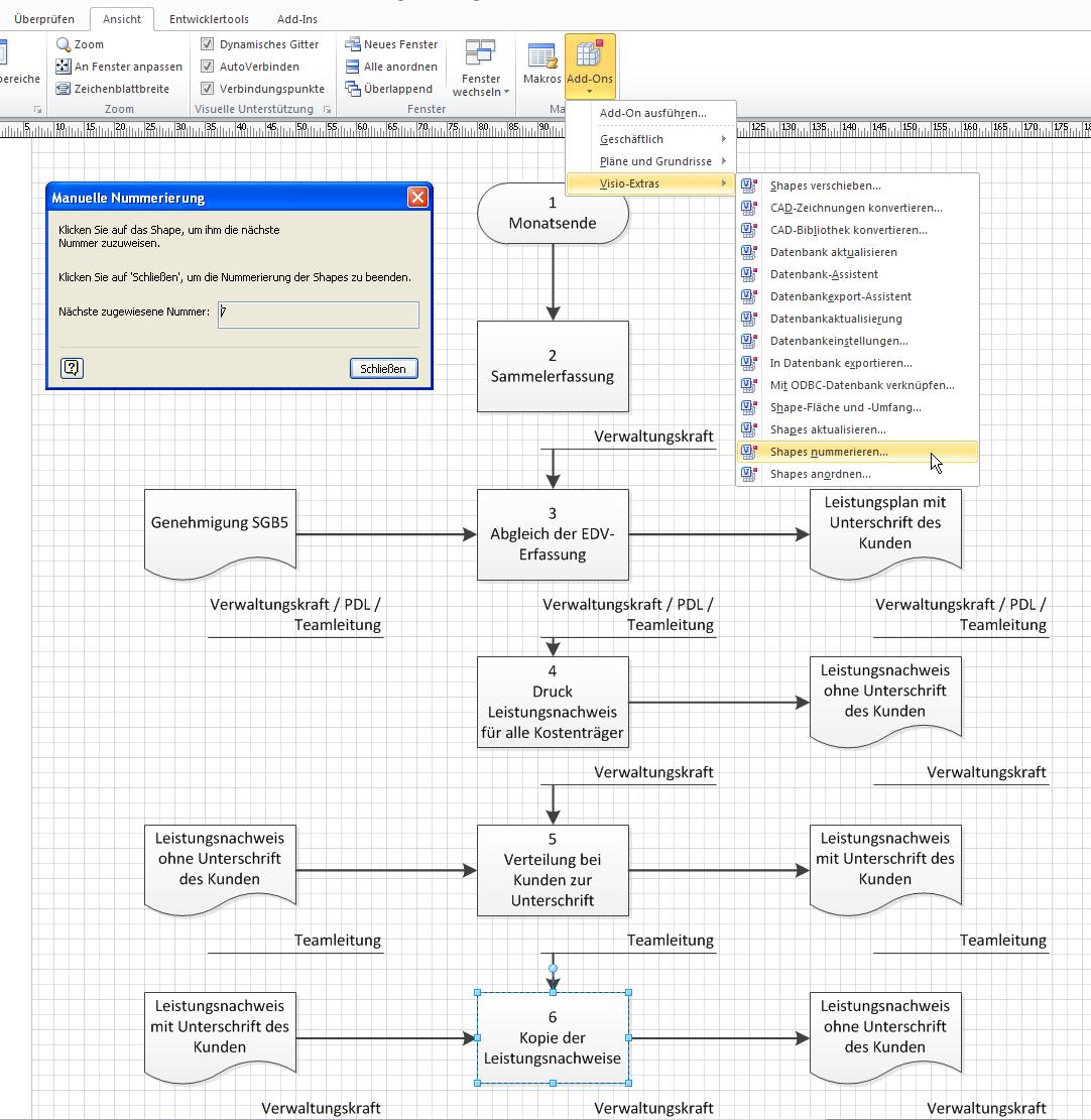 Schaltplan In Visio - Wiring Diagram