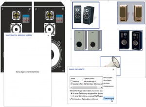 shape_datensaetze