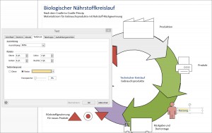 textblockfarbe