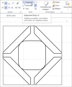 zeigertool