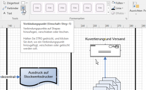 Der neue Verbindungspunkt