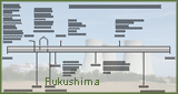 Chronik der Nuklearkatastrophe im Kernkraftwerk Fukushima-1